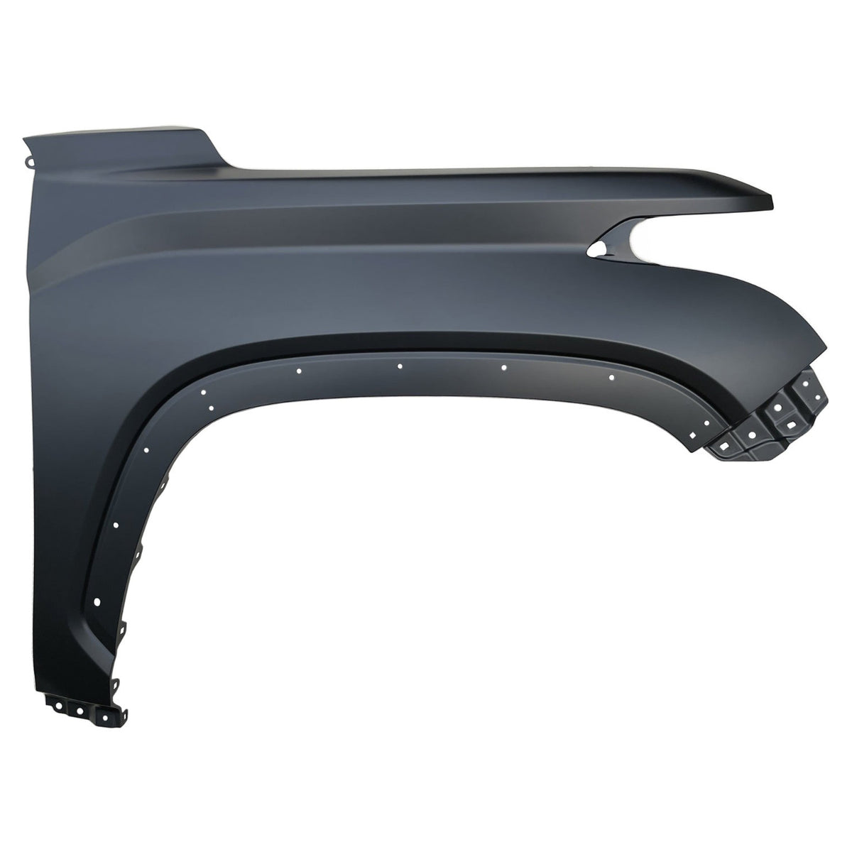 2022-2026 TOYOTA TUNDRA Front Fender Passenger Side