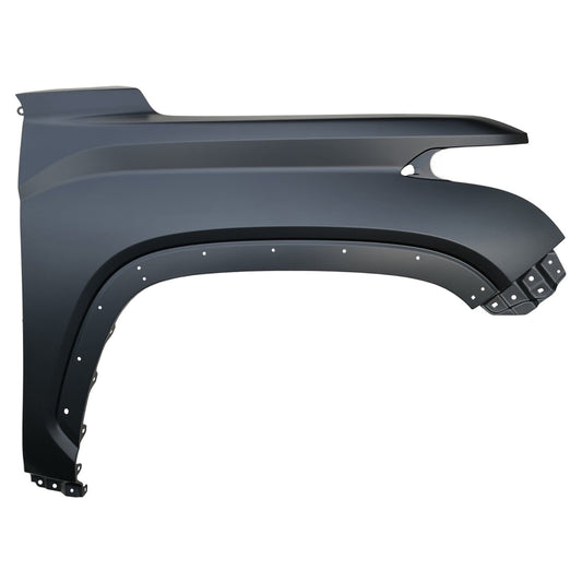 2022-2026 TOYOTA TUNDRA Front Fender Passenger Side