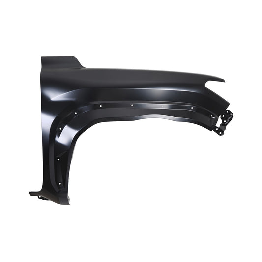2024-2026 TOYOTA TACOMA Front Fender Passenger Side