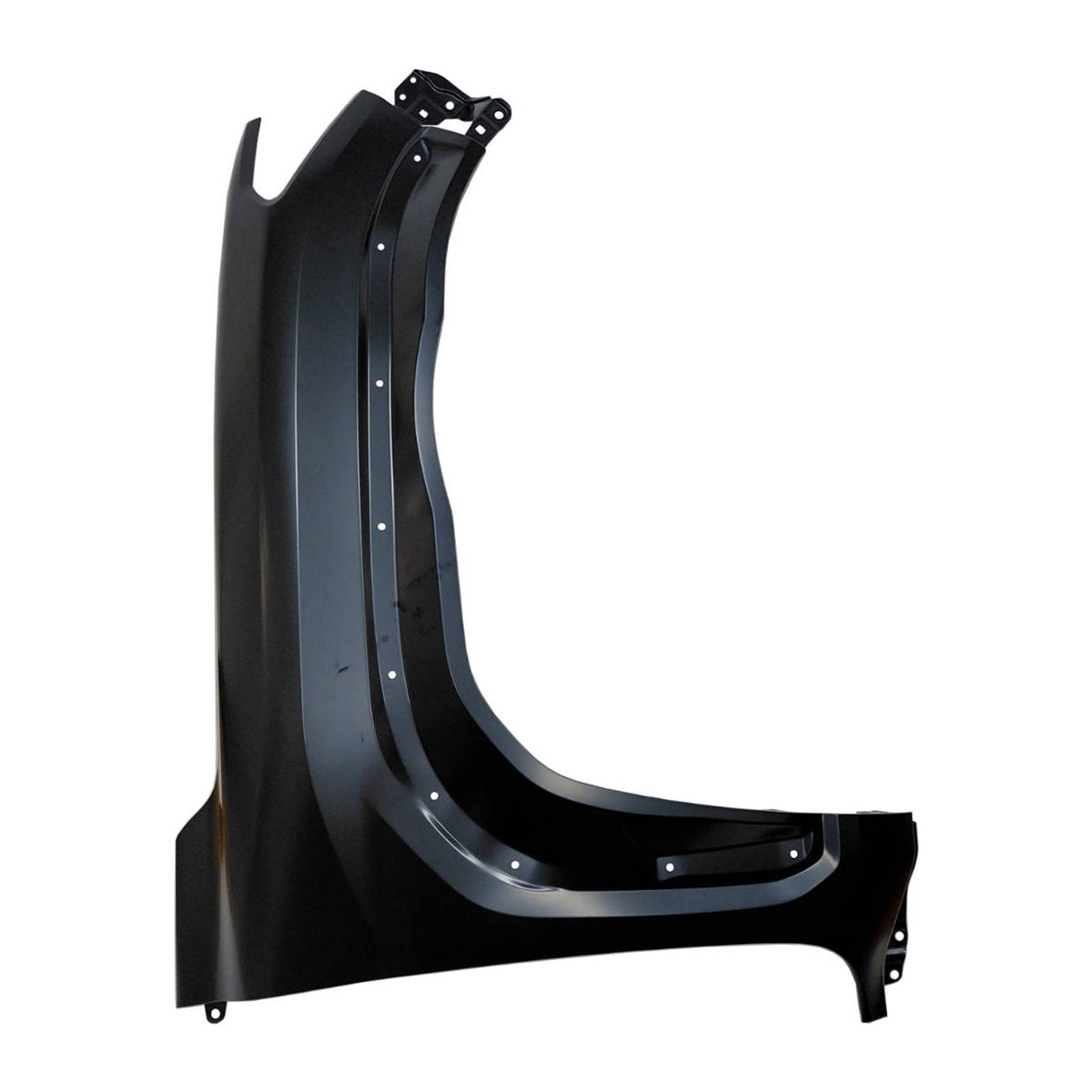 2025-2026 TOYOTA 4RUNNER Front Fender Passenger Side
