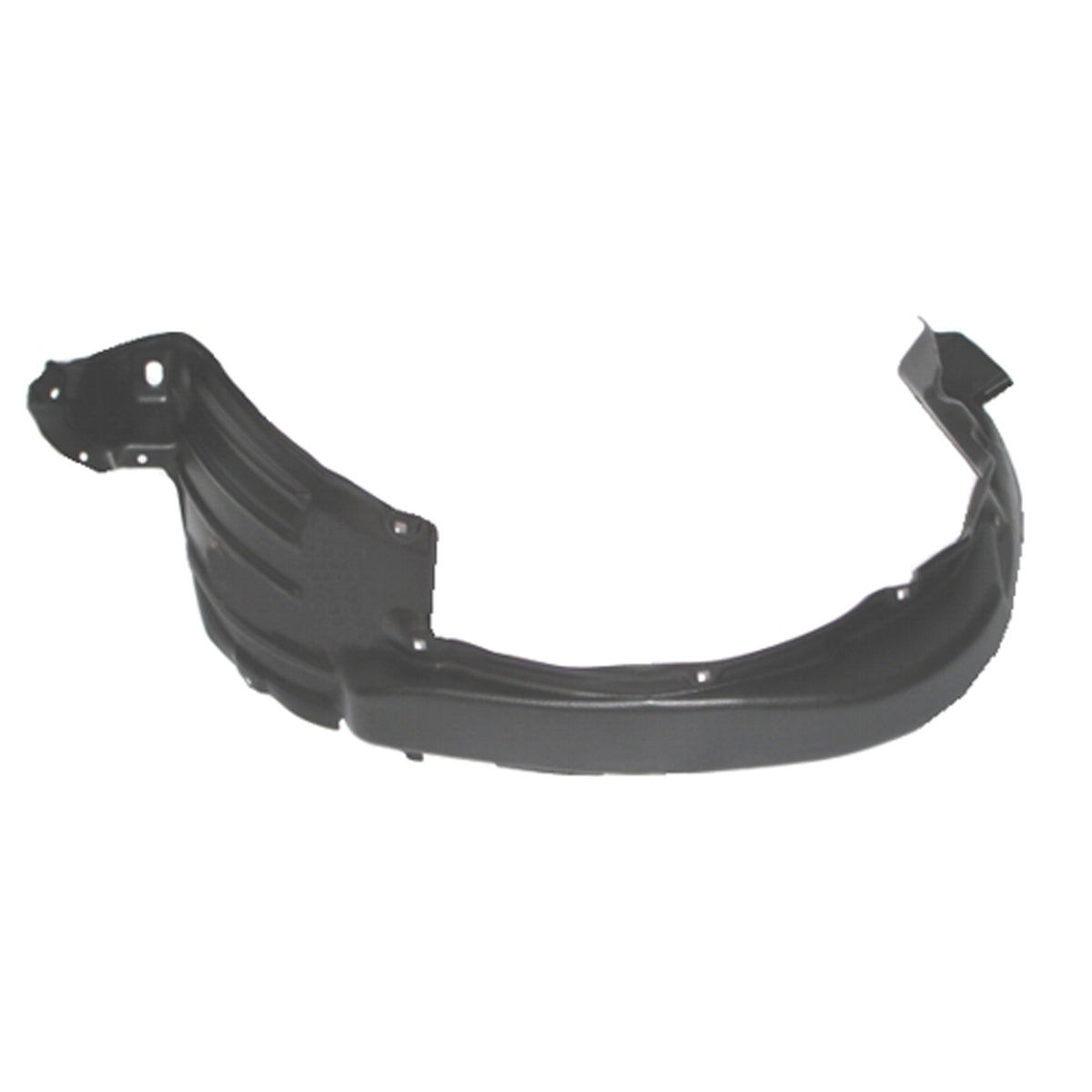 2005-2011 TOYOTA TACOMA Front Inner Fender Liner Driver Side