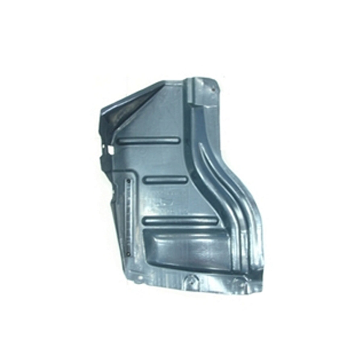 2007-2013 TOYOTA TUNDRA Front Forward Fender Liner Driver Side