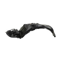 Driver Side Front Inner Fender
