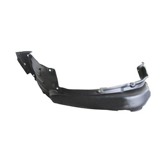 2012-2015 TOYOTA TACOMA Fender Liner Front Driver Side