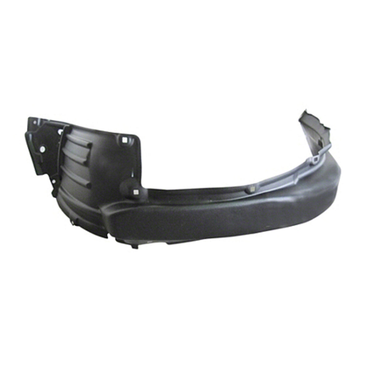 2012-2015 TOYOTA TACOMA Fender Liner Front Driver Side