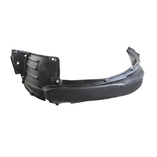 2012-2015 TOYOTA TACOMA Fender Liner Front Driver Side