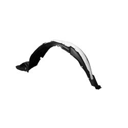 2014 TOYOTA COROLLA FENDER LINER  TO1248178