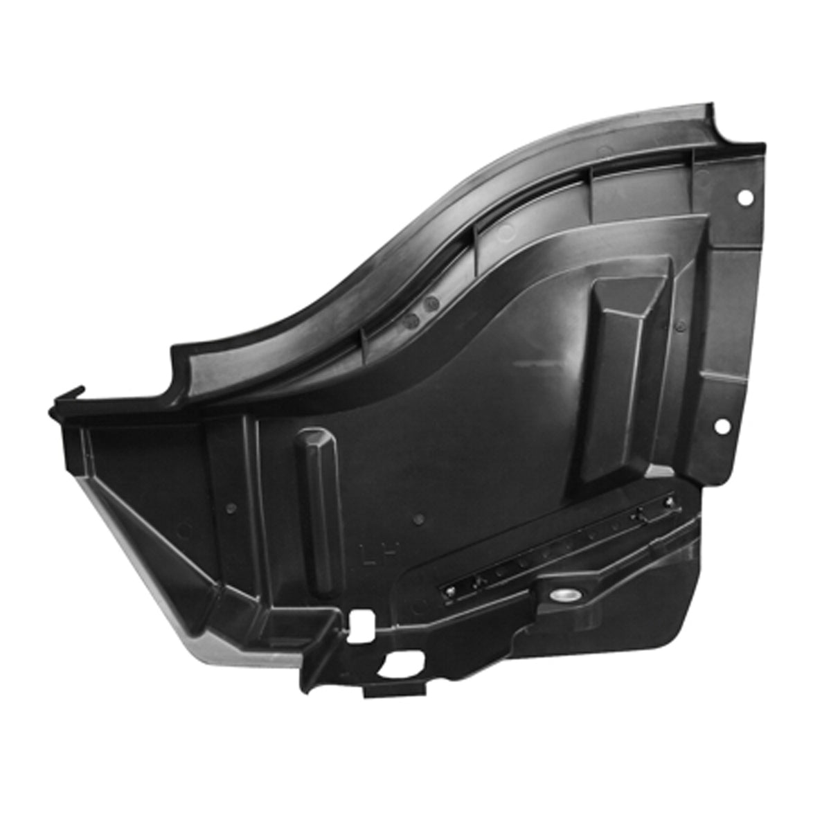 2014-2021 TOYOTA TUNDRA Front Forward Fender Liner Driver Side