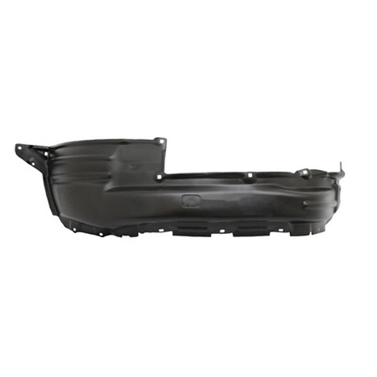2014-2024 TOYOTA 4RUNNER Front Fender Liner Driver Side