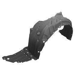 TOYOTA COROLLA HATCHBACK FENDER LINER Fits:  2019 - 2025 TO1248243 / TO1249243
