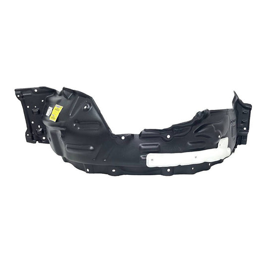 2022-2025 TOYOTA COROLLA Front Fender Liner Driver Side