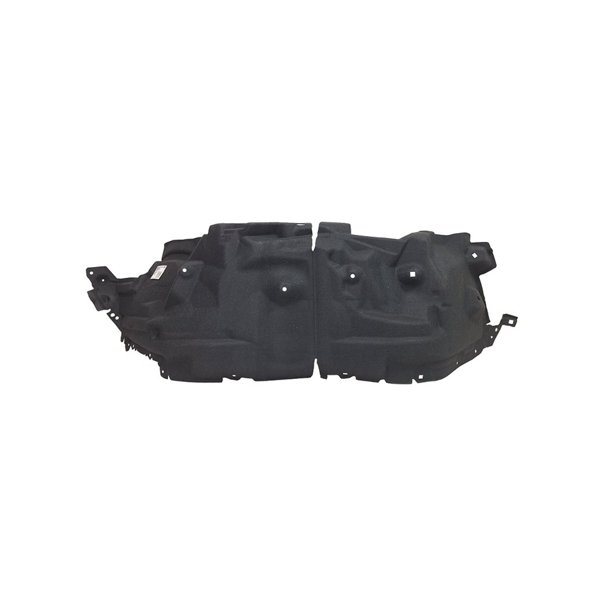 2024-2025 TOYOTA TACOMA Front Fender Liner Driver Side