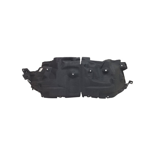 2024-2025 TOYOTA TACOMA Front Fender Liner Driver Side