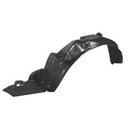 TO1249118 - Passenger Side Toyota Corolla front inner fender liner