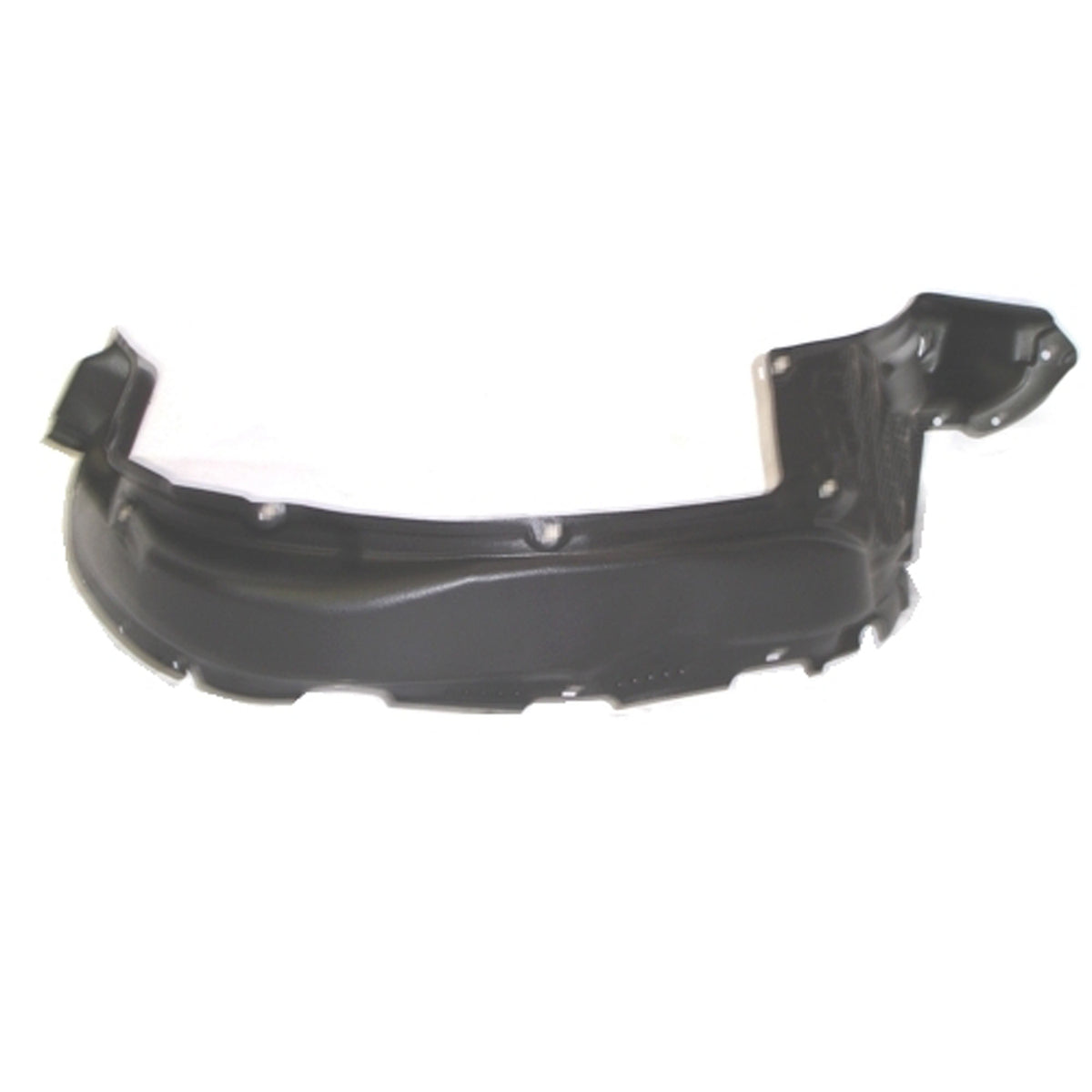 2005-2011 TOYOTA TACOMA Front Inner Fender Liner Passenger Side