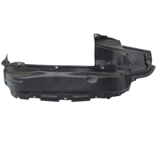 2010-2013 TOYOTA 4RUNNER Front Inner Fender Passenger Side