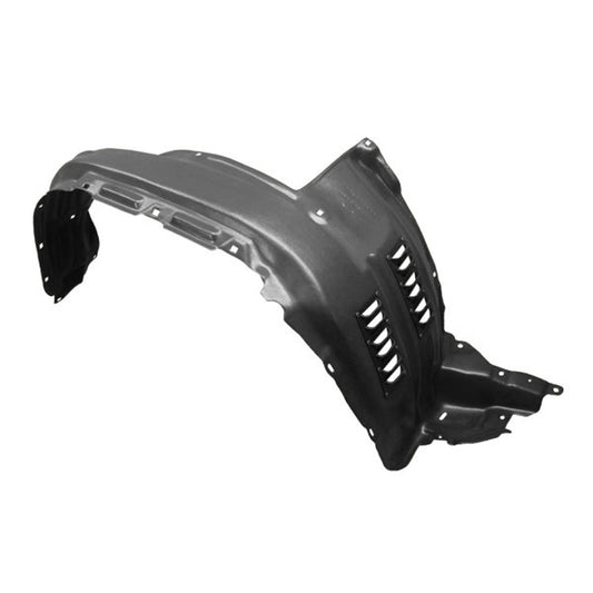 2010-2013 TOYOTA 4RUNNER Front Inner Fender Passenger Side