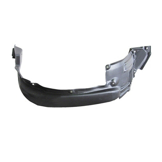 2012-2015 TOYOTA TACOMA Fender Liner Front Passenger Side
