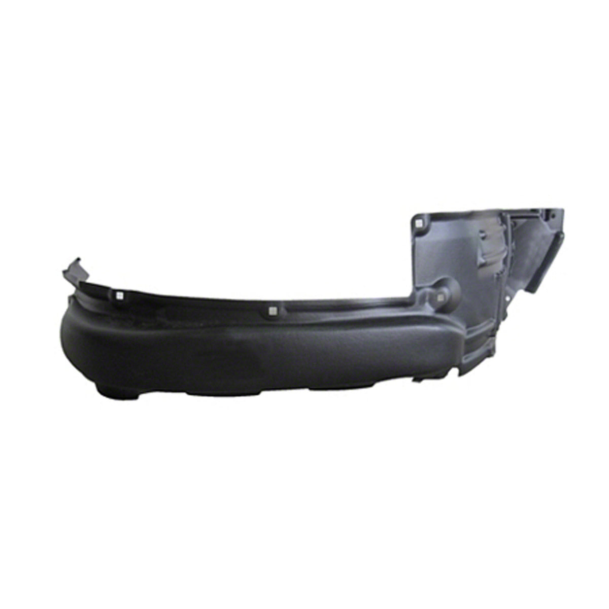 2012-2015 TOYOTA TACOMA Fender Liner Front Passenger Side
