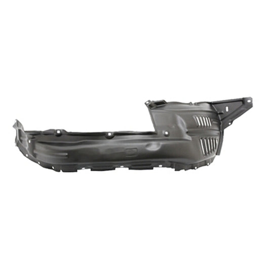 2014-2024 TOYOTA 4RUNNER Front Fender Liner Passenger Side