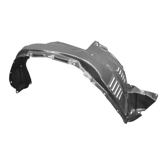 2014-2024 TOYOTA 4RUNNER Front Fender Liner Passenger Side
