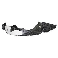 TOYOTA COROLLA FENDER LINER Fits:  2020 - 2024 TO1249234