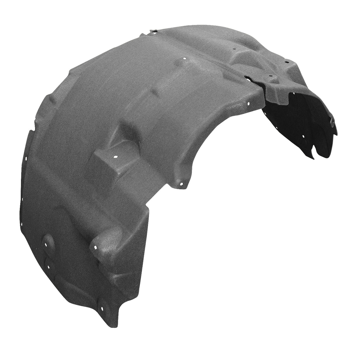 2022-2026 TOYOTA TUNDRA Front Fender Liner Passenger Side