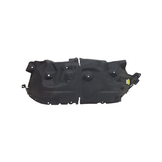 2024-2025 TOYOTA TACOMA Front Fender Liner Passenger Side