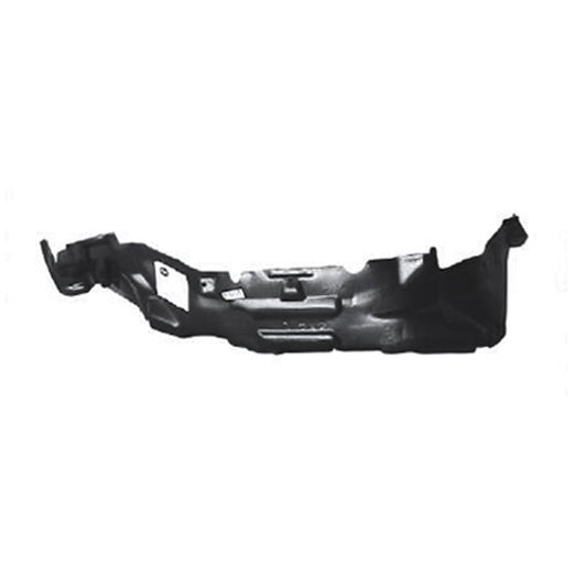 1989-1995 TOYOTA 4RUNNER TOYOTA PICKUP Fender Liner Driver Side - TO1250102