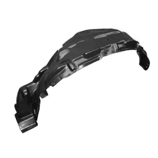 1999-2002 TOYOTA 4RUNNER Fender Plastic Liner Driver Side - TO1250106