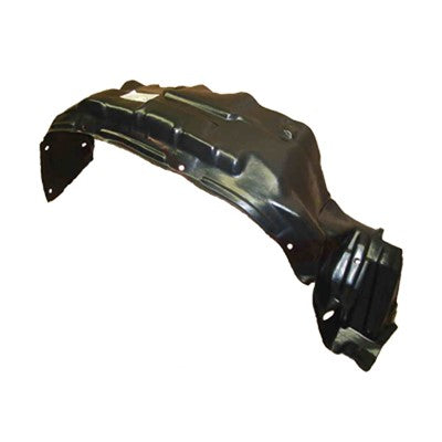 1989 - 1995 TOYOTA TOYOTA PICKUP 4RUNNER Passenger Side Front Fender Liner - TO1251102