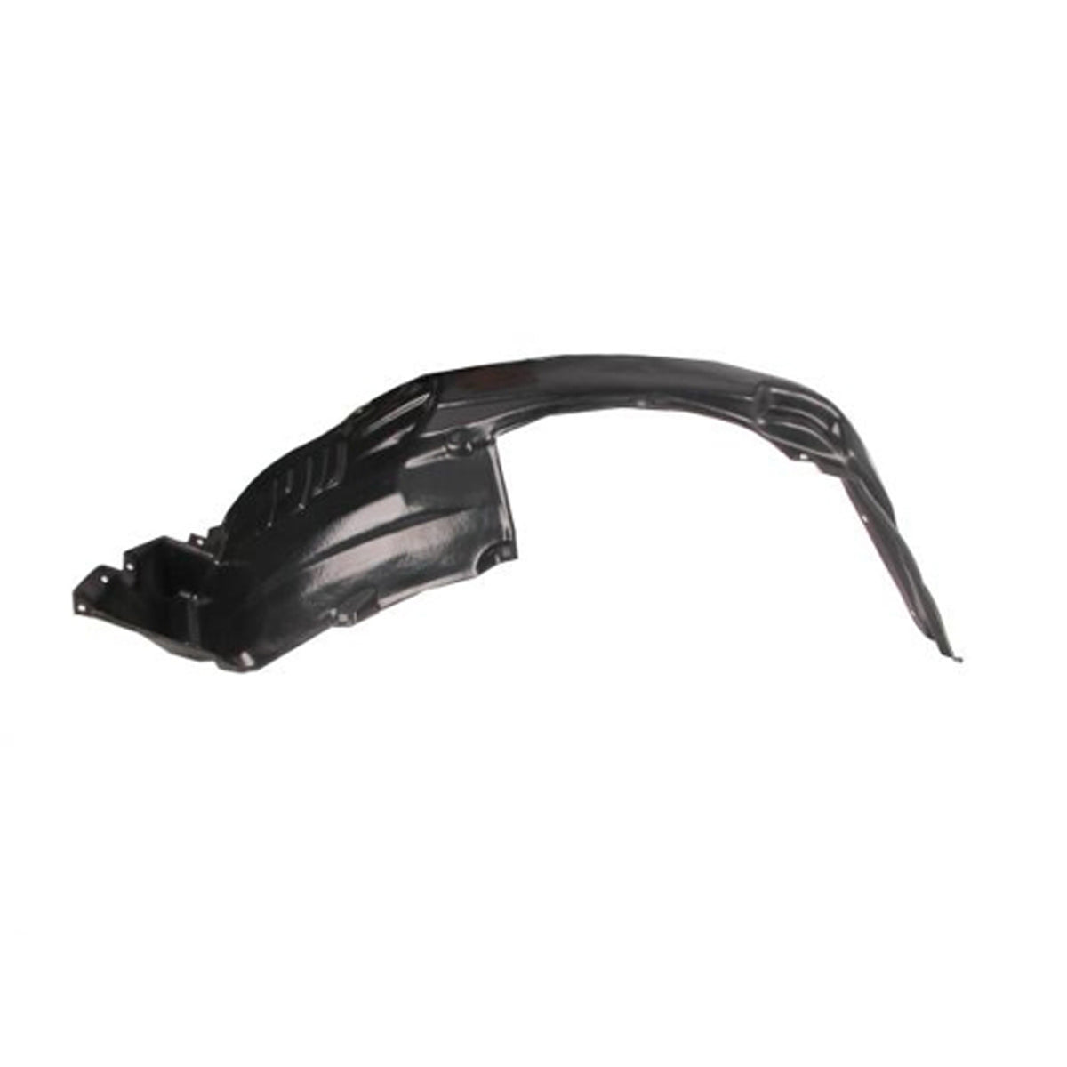 2003-2005 TOYOTA 4RUNNER Front Inner Fender Passenger Side