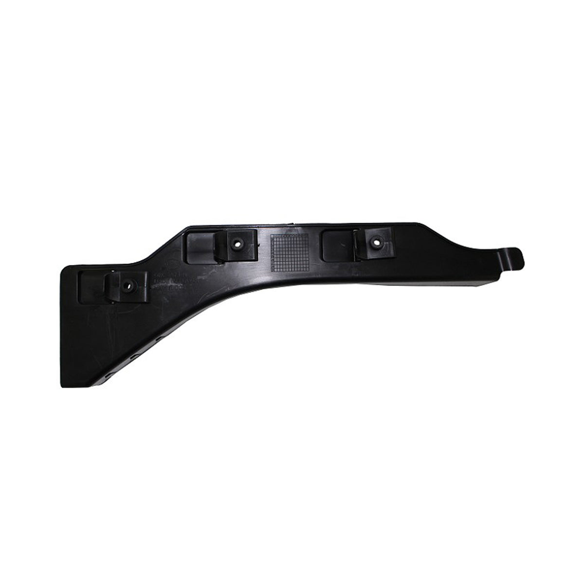 2020-2025 TOYOTA COROLLA Front Fender Splash Shield Passenger Side