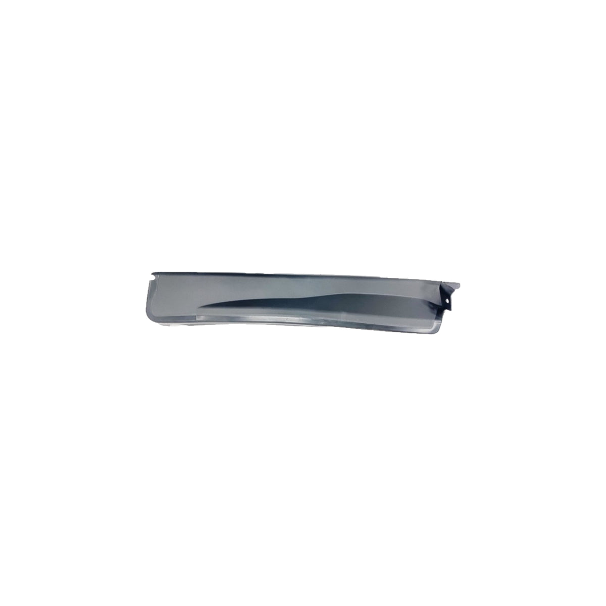 2016-2023 TOYOTA TACOMA Fender Extension Molding Passenger Side