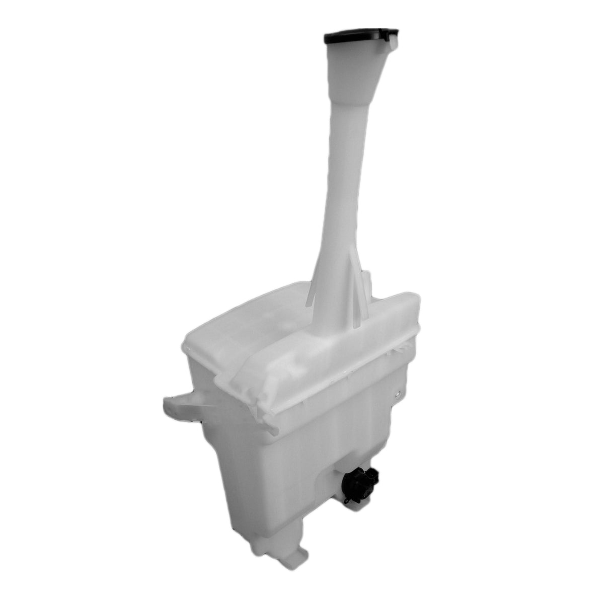 2009-2013 TOYOTA COROLLA Windshield Washer Tank