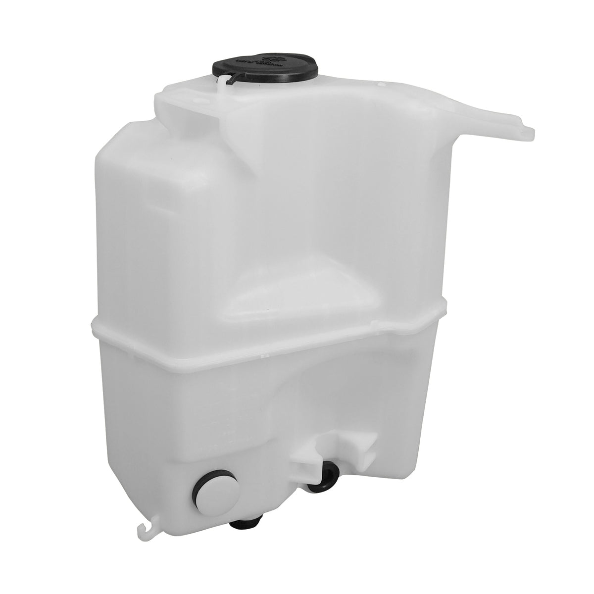 2016-2023 TOYOTA TACOMA Washer Fluid Reservoir