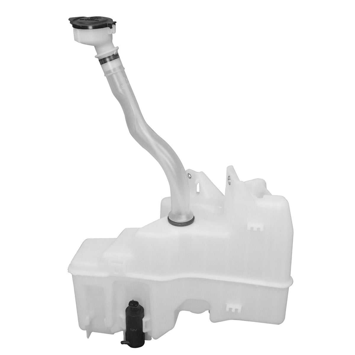 2020-2025 TOYOTA COROLLA Washer Fluid Reservoir