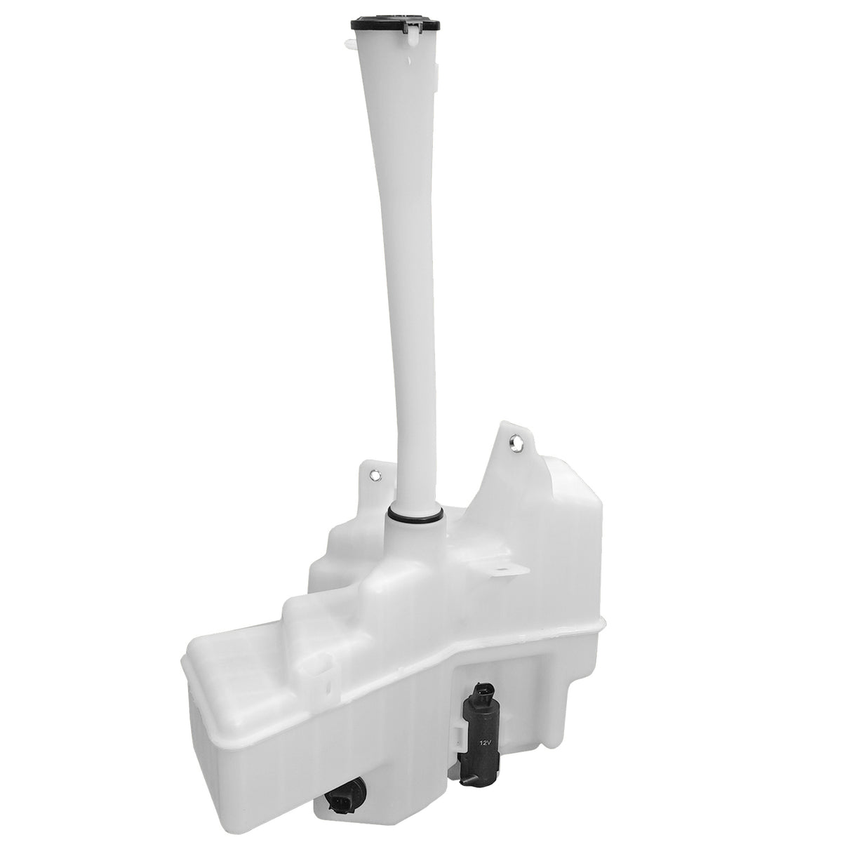2022-2025 TOYOTA COROLLA Washer Fluid Reservoir