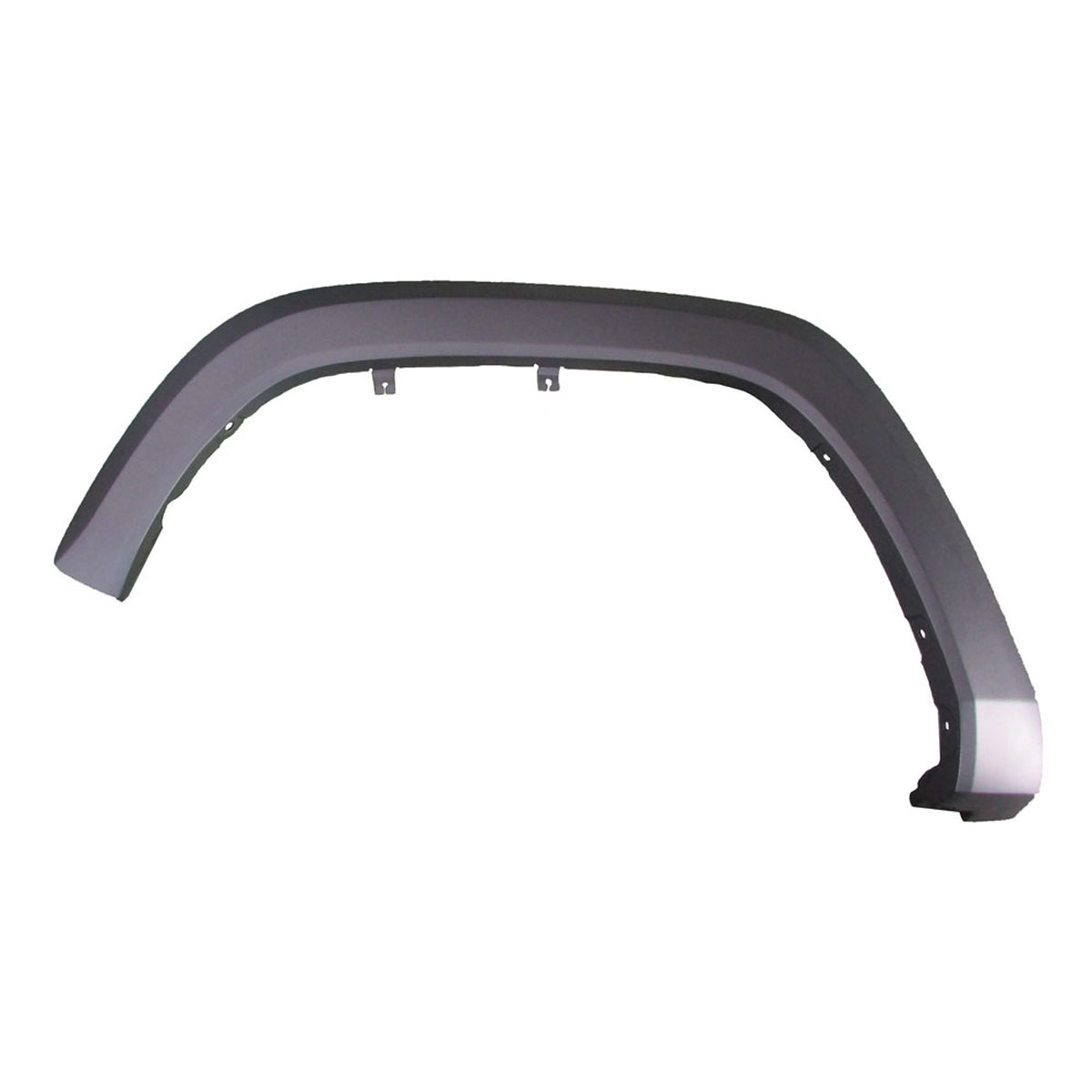 2016-2023 TOYOTA TACOMA Front Wheel Arch Trim Driver Side