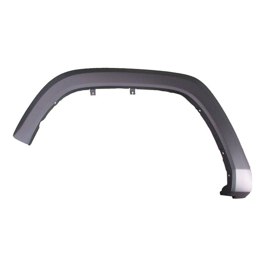 2016-2023 TOYOTA TACOMA Front Wheel Arch Trim Driver Side