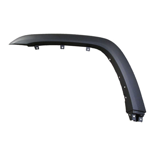 2010-2024 TOYOTA 4RUNNER Front Wheel Arch Trim Driver Side