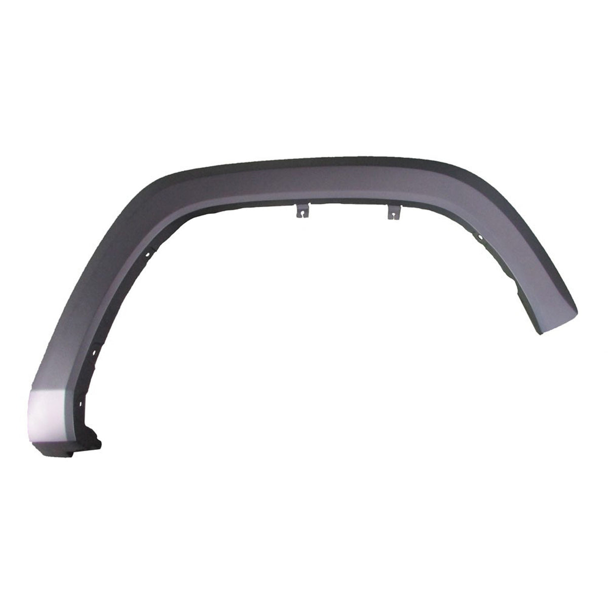 2016-2023 TOYOTA TACOMA Front Wheel Arch Trim Passenger Side