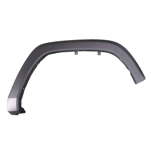 2016-2023 TOYOTA TACOMA Front Wheel Arch Trim Passenger Side