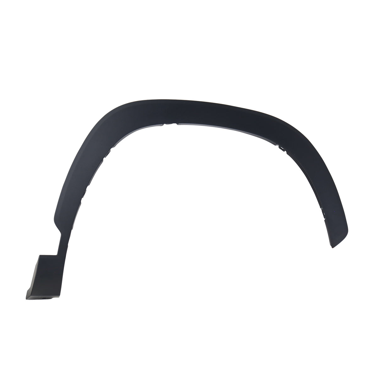 2022-2025 TOYOTA COROLLA Front Wheel Arch Trim Passenger Side