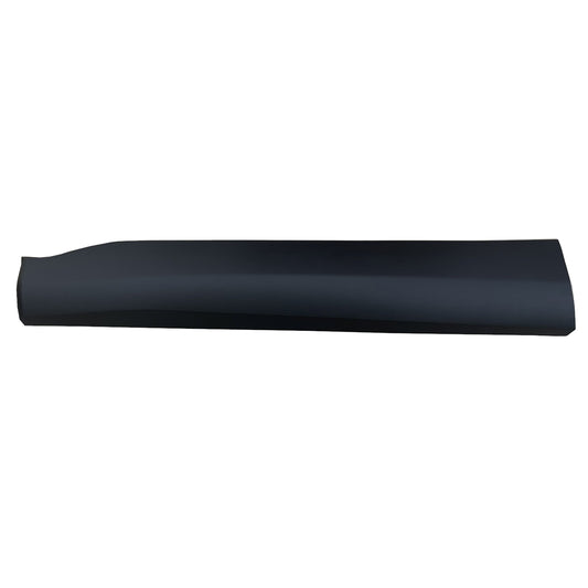 2022-2025 TOYOTA COROLLA Exterior Front Lower Door Molding Driver Side