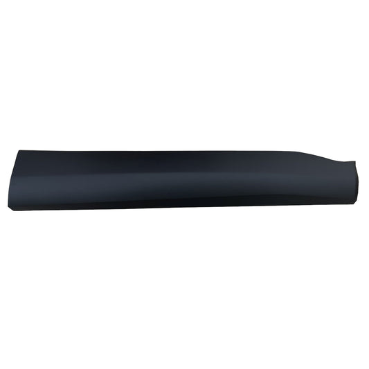 2022-2025 TOYOTA COROLLA Exterior Front Lower Door Molding Passenger Side