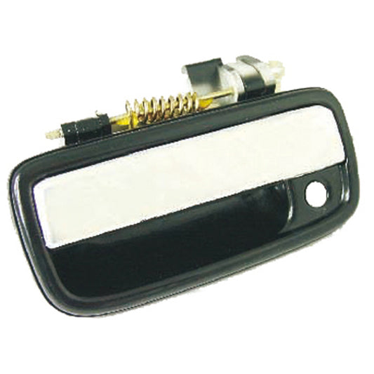 1995-2004 TOYOTA TACOMA Front Outer Door Handle Driver Side