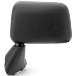 Toyota Pickup 1984 - 1988 4Runner 1986 - 1989 Manual Sideview Mirror TO1320109 TO1321109