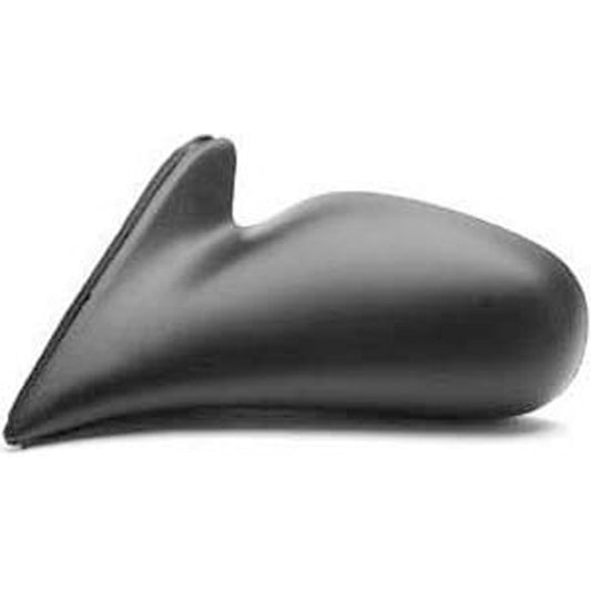 1998-2002 TOYOTA COROLLA Manual Door Mirror Driver Side
