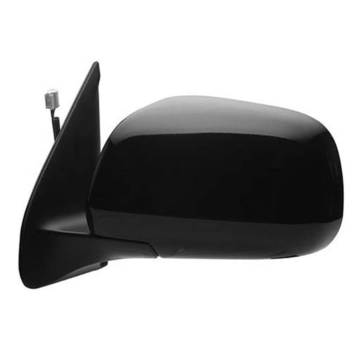 2005-2011 TOYOTA TACOMA Manual Door Mirror Driver Side